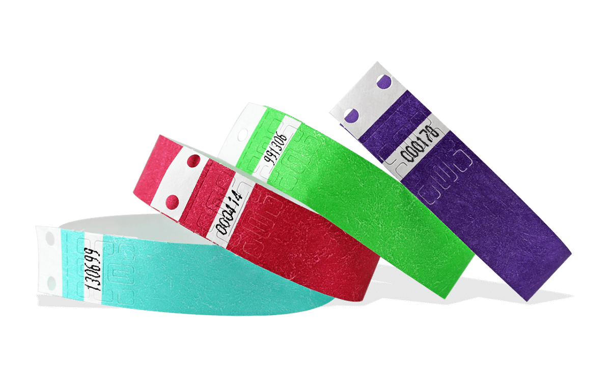 Bracelet - Acces to Attractions
